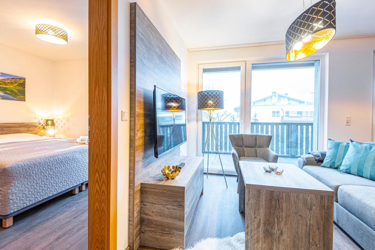 Haus Bergblick By Alpentravel Apartment Bad Hofgastein Exterior foto