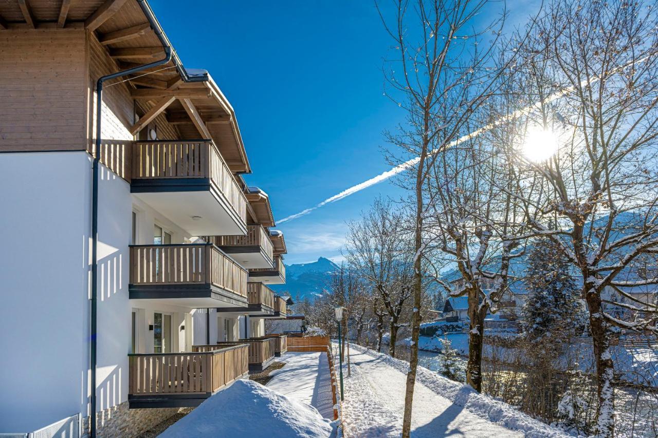 Haus Bergblick By Alpentravel Apartment Bad Hofgastein Exterior foto