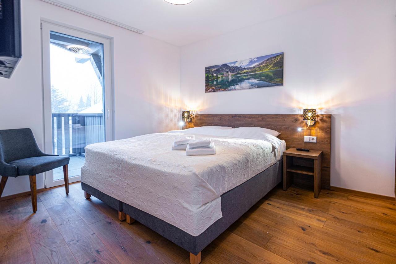 Haus Bergblick By Alpentravel Apartment Bad Hofgastein Exterior foto