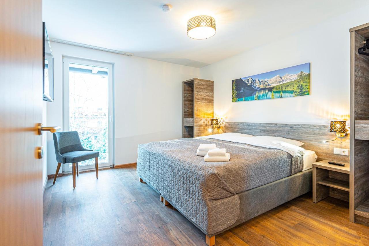 Haus Bergblick By Alpentravel Apartment Bad Hofgastein Exterior foto