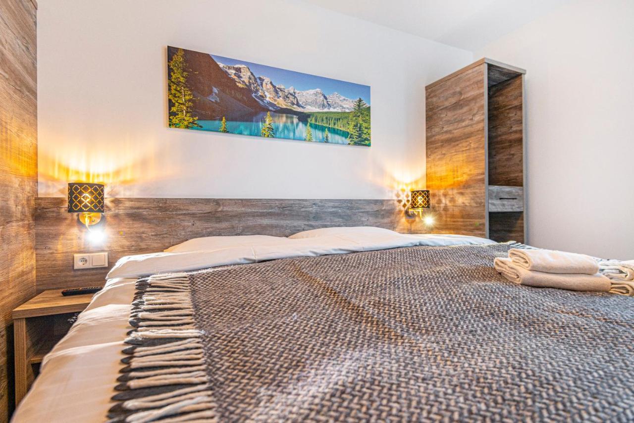 Haus Bergblick By Alpentravel Apartment Bad Hofgastein Exterior foto