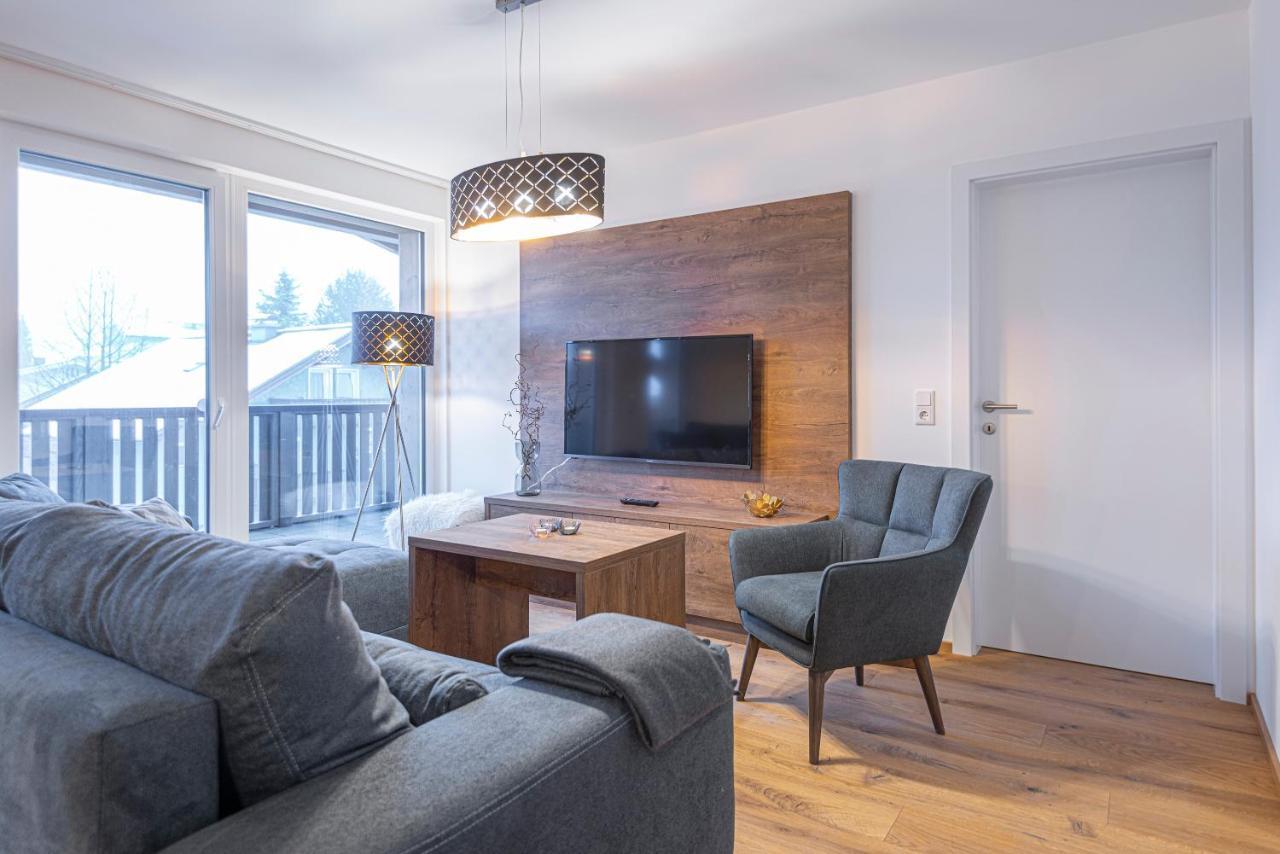 Haus Bergblick By Alpentravel Apartment Bad Hofgastein Exterior foto
