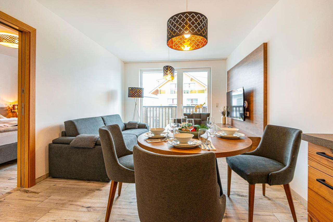Haus Bergblick By Alpentravel Apartment Bad Hofgastein Exterior foto