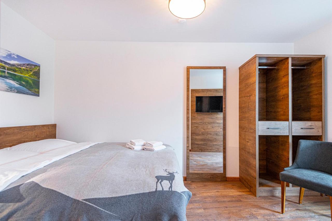 Haus Bergblick By Alpentravel Apartment Bad Hofgastein Exterior foto