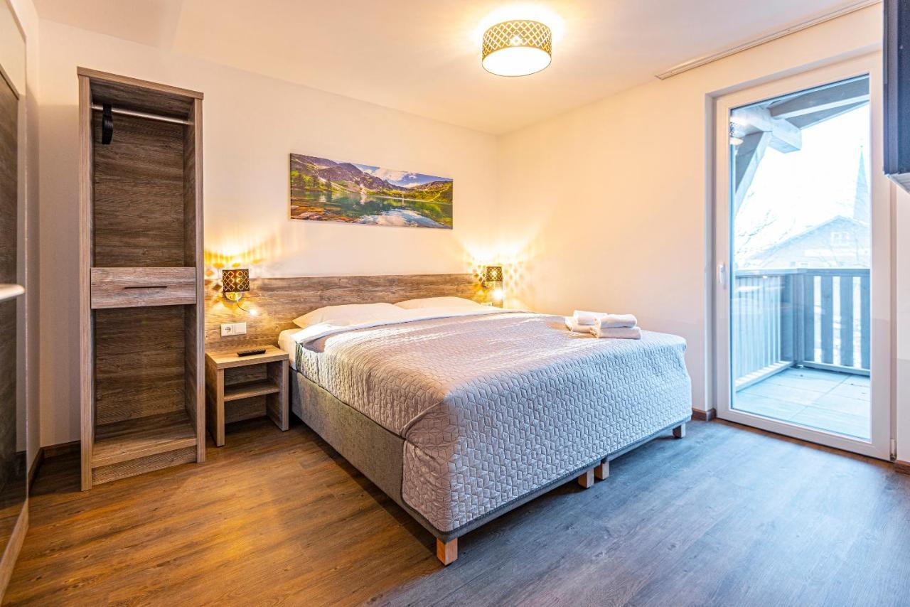 Haus Bergblick By Alpentravel Apartment Bad Hofgastein Exterior foto
