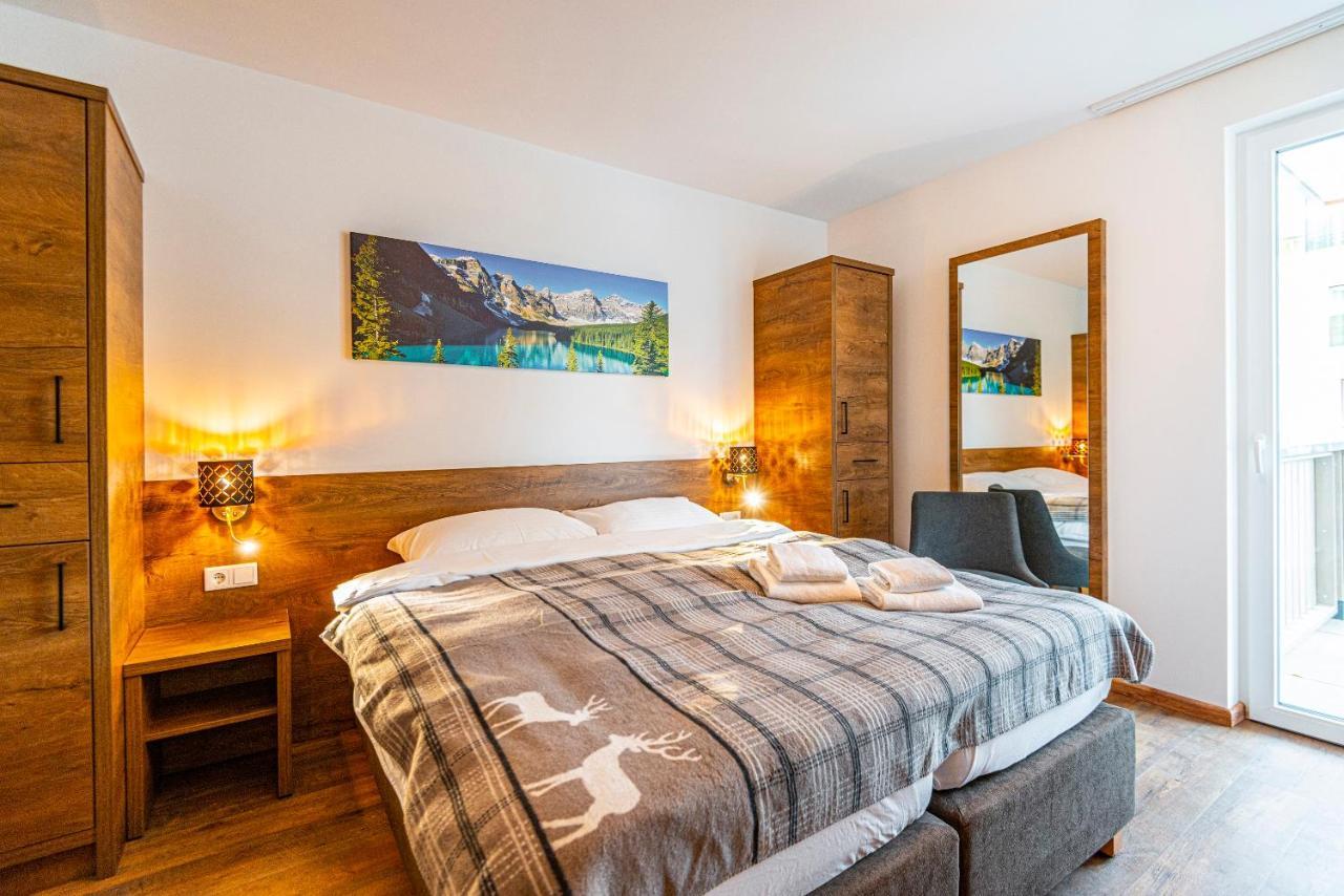 Haus Bergblick By Alpentravel Apartment Bad Hofgastein Exterior foto