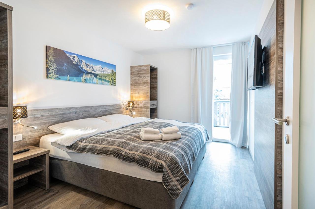 Haus Bergblick By Alpentravel Apartment Bad Hofgastein Exterior foto