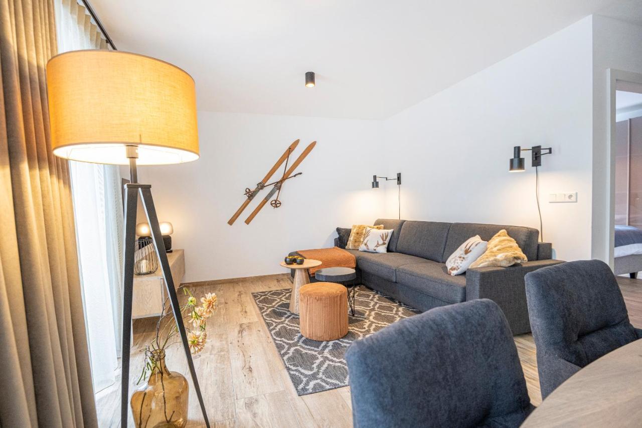 Haus Bergblick By Alpentravel Apartment Bad Hofgastein Exterior foto