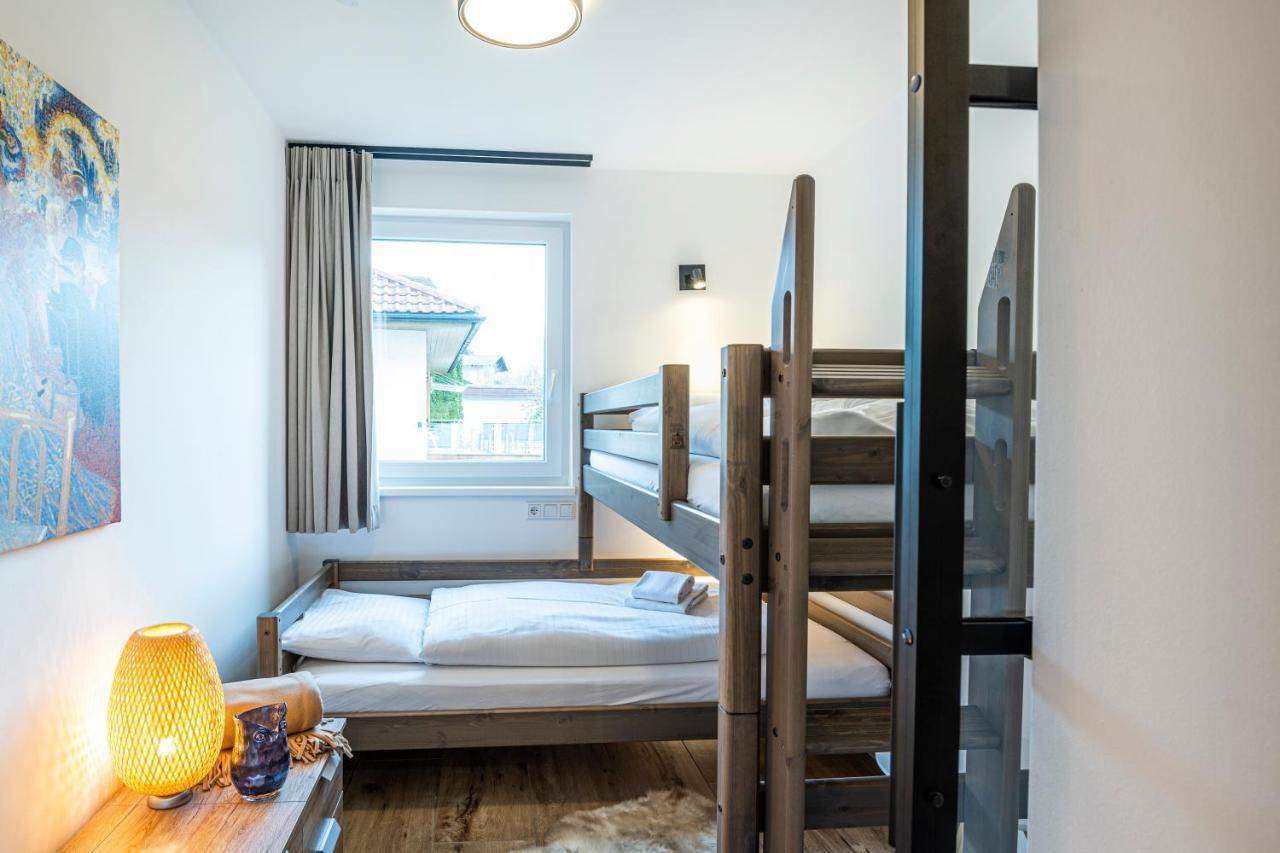 Haus Bergblick By Alpentravel Apartment Bad Hofgastein Exterior foto