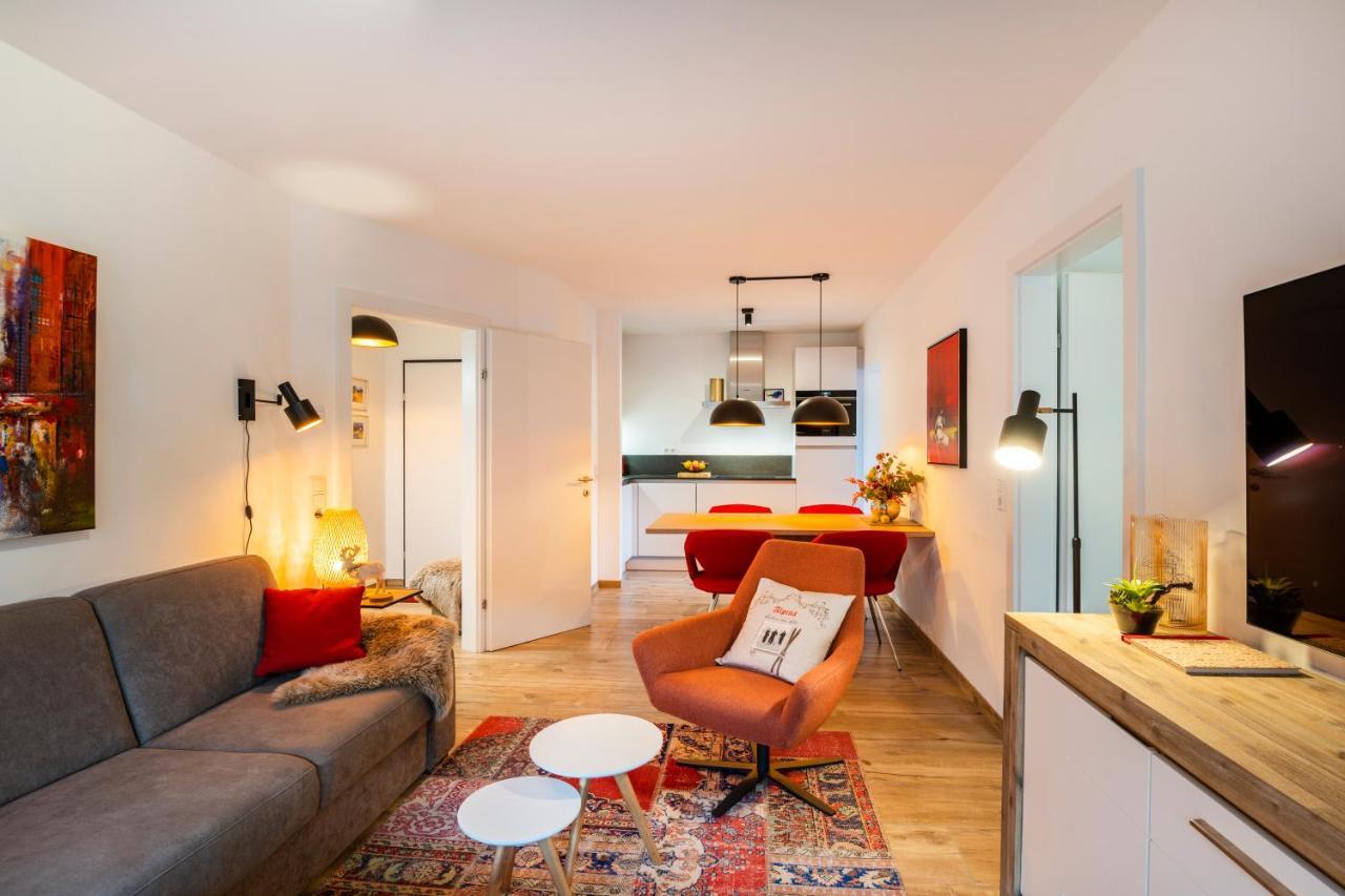 Haus Bergblick By Alpentravel Apartment Bad Hofgastein Exterior foto